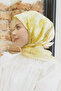 Liora Desen Premium Tensel Scarf - 4