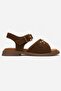 Scarletta Women's Daily Comfortable Sandals - 4