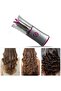 💇 مكواة تجعيد الشعر لاسلكية أوتوماتيكية - تسخين سريع وقابلة للحمل - 5
