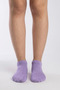Women's 4-Pack Cotton Bootie Socks - 2