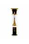 Professional Hair Clipper With LED Display And T-Blade - 3