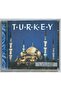 Turkey cd