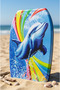 SURFING BOARD 100×46×5CM MIX DESIGN - 2