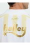 Original Licensed Yellow-White 26/27 Adult Jersey - 2