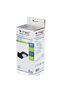 360° Motion Sensor Switch, 1000W, Black, IP65 - 5
