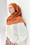 Monare Scarf Ethnic Motif Orange 90X90