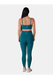 Core Leggings- Lake Green - 2