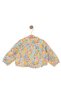 31618 Morning Baby Girl Shirt Orange - 2
