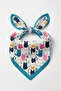 Cats Bandana 50*50 Cm. - 2