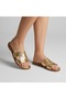 (Lili) Daily Women's Slippers Gold - 3