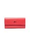 Women's / Girls' Wallet & Card Holder 2732 Leather Wallet Card Holder