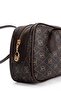 Women's Cross Shoulder and Hand Bag - 5