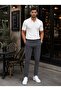 Men's Non-Wrinkle Extra Long Stretch Slim Fit Chino Pants