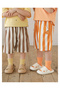 Orange Set - 3