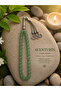 Father's Day Aventurine Prayer Beads 33 Pieces 8 mm - 2