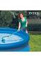 28002E Cleaning Maintenance Swimming Pool Kit with Vacuum, Surface Skimmer, Telescoping Pole - 5