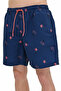 Ml Vıstora 19Hl-219 6Fx Navy Blue Men's Swim Shorts A102237981