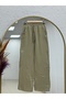 Aybanu Muslin Trousers-Mt523 Mint - 2