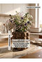 Bubble Countertop Upright Spoon Holder Organizer, Bubble Vase - Brown - 4