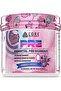 Essential Pre Workout | for Energy & Muscle Pumps | L-Citrulline & Beta Alanine | 200mg Caffeine | 30 Servings (Fun Sweets Cherry Berry)