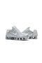 Shox Tl Metallic Silver' Men's Sneaker Shoes - 2