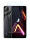 Zte Nubia Neo 3 5g Compatible Hd Glossy Nano Screen Protector 9H Flexible Unbreakable Protection