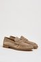 Amory V2 Model Genuine Suede Leather Neolithic Sole Loafer Shoes