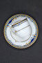 Vintage Porcelain Coffee Cup 100 ml - 4