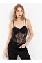 dantel bodysuit