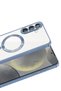 Shopilke Galaxy S26 Kross Magneticsafe Cover - (195943) Sierra Blue - 2