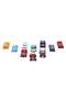 Alloy Diecast Metal Car Set Models Collection of Toy Superhero Assorted Cars for Children( 10 Pcs Set) - 2