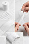 Foldable Elastic Band /5 Meters /1.5 cm Wide Flexible Elastic Strip Trim
