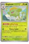 Skiploom 002/193 - Paldea Evolved - Card (Mint)