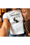 You Are Cute I Will Get You Printed Women's Body Tee