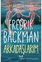 Arkadaşlarım - Fredrik Backman |   The Transforming Power of Art and Friendship - 6