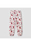 Sanrio Girls Joggers with Print - Cotton - Drawstring Waist