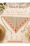 Hand-Knitted Floral Motif Triangle Bandana – Bohemian Style Cotton Summer Headscarf / Hair Bandana - 3