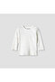Pyjama Set with Snap Button Closure - Long Sleeves - Round Neck - Set of 2 - 4