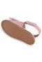Tasseled Sandals Size 26-31 - Pink - 4