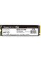 TEAMGROUP MP33 2TB SLC Cache 3D NAND TLC NVMe 1.3 PCIe Gen3x4 M.2 2280 Internal Solid State Drive SSD