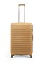 Vanille Orta Boy Valiz - 10663 - Latte