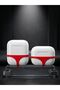 حافظة AirPods بتصميم ملابس داخلية مضحكة وغطاء حماية لطيف وممتع - 3