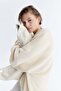 Cashmere-blend jumper