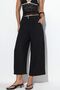 Busem Women's High Waist Wide Leg Pants