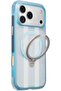 × Argentina Football Federation Limited Edition, Ostand Q3 Air for iPhone 17 Pro Max Case - 3