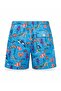 New Season Marea Digital Quick Dry Swim Shorts - 2