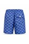 New Season Marea Digital Quick Dry Swim Shorts - 5
