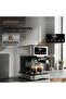 Digital Coffee Machine with Milk Frother & 20 Bar Pressure, Pre-Brew Espresso Maker - 3