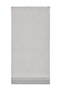 50*90 Head Towel - Beige