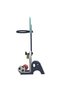 3-in-1 Basketball, Football & Ring Toss Stand - 3